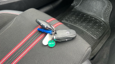 Vauxhall Corsa 1.2 Turbo GS 5dr Petrol Hatchback